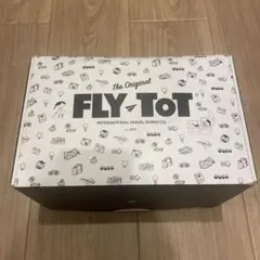 2025年最新】fly tot フライトットの人気アイテム - メルカリ