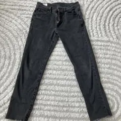 GAP Girlfriend Mid Rise Jeans 28 6R