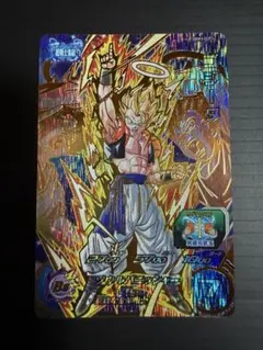 2026年最新】ゴジータ ドラゴンボールヒーローズの人気アイテム - メルカリ