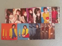 ゴールデンボンバー 鬼龍院翔 グッズ まとめ売り