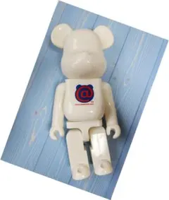 BE@RBRICK SERIES8 シークレット ニセ 鬼レア‼️ - メルカリ