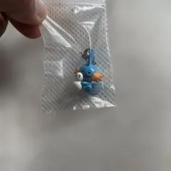 ポケモン ミズゴロウ キーホルダー