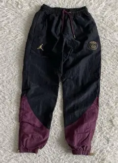 NIKE ジョーダン パリサンジェルマン ナイロンパンツ PSG - メルカリ