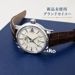 SEIKO PRESAGE SARY233 創業110周年記念限定 GMT - メルカリ