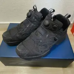 INSTA PUMP FURY BOOST US9 ポンプフューリー ブースト