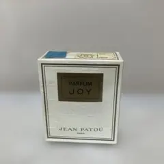 JEAN PATOU JOY 7.5ml 未開封 ヴィンテージ 香水のサムネイル