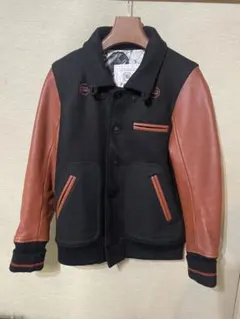 2025年最新】reversal スタジャンの人気アイテム - メルカリ