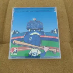 FLOW Rookie CD