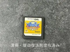 DS 星のカービィ 参上 ドロッチェ団