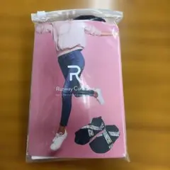 Runway Cure Sole Mサイズ ブラックのサムネイル