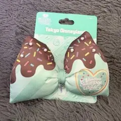 ディズニー　ヴァネロペ ヘアゴム ディズニー シュガーラッシュ