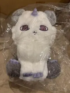 2025年最新】ちいかわ あのこ 悪魔 ぬいぐるみの人気アイテム - メルカリ