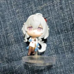 原神　甘雨　カプセルコレクションフィギュア vol.2