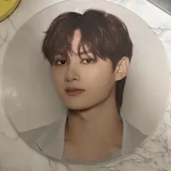 SEVENTEEN Jun セブチ うちわ FOLLOW ジュン - メルカリ