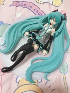 初音ミク フィギュア