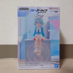 ブルーアーカイブ モニタートップフィギュア アロナ