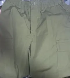 GU スーパーワイドカーゴパンツ XL XXL 2点セット