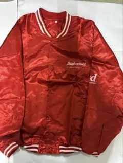 バドワイザー　スタジャン　フリーサイズ