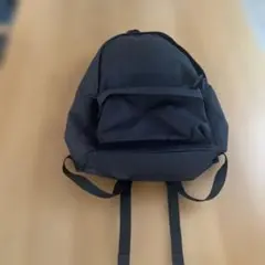 無印良品　リュック
