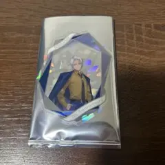 にじさんじ イブラヒム OS特典