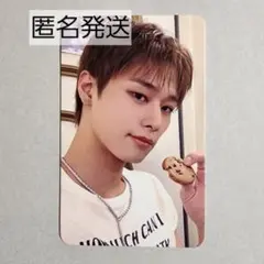 THE BOYZ 特典トレカ ジュヨン