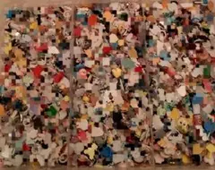 ネイルパーツ　まとめ売り　　１００個