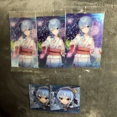 2025年最新】ホロライブまとめ売りの人気アイテム - メルカリ