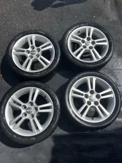 アリスト純正ホイール 17インチ 期間限定値下げ - メルカリ