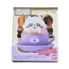 치이카와 キャラデアートケース 모모가 食玩