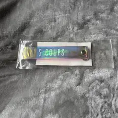 S.COUPS オーロラストラップ
