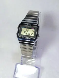 カシオ 腕時計