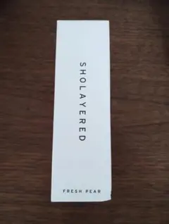 SHOLAYERED フレッシュペア 100ml