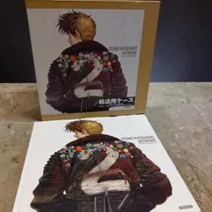 KATSUHIRO OTOMO ARTWORK KABA2 2603db001 - メルカリ