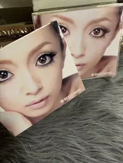 美品 浜崎あゆみ あゆ ayu BEST 2 - WHITE - メルカリ