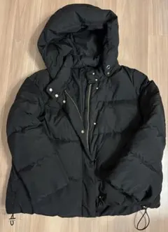 グローバルワーク ダウン