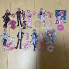 すとぷり　さとみ　さとみくん　アクスタ　まとめ売り