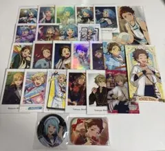 あんさんぶるスターズ Ra*bits グッズセット