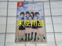 BLUE REFLECTION Quartet ブルーリフレクション