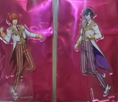 うたプリ ASSHC アクスタ 一十木音也 一ノ瀬トキヤ