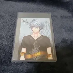 d*2様 DYNAMIC CHORD ダイナー アクリルカード 忍 - メルカリ