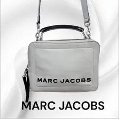 MARC JACOBS ザ ボックス ショルダーバッグのサムネイル