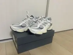 New Balance U9060AGA 25.5cm