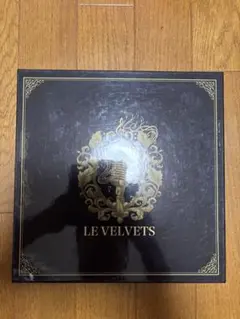 2025年最新】le velvets dvdの人気アイテム - メルカリ