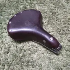 2026年最新】レトロ自転車サドルの人気アイテム - メルカリ