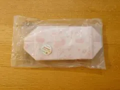 【SHEIN】チェリー柄 ポーチ 新品未使用