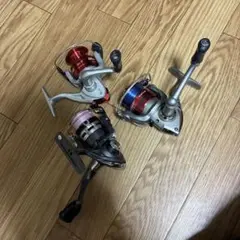 2025年最新】ダイワ ファインモードの人気アイテム - メルカリ