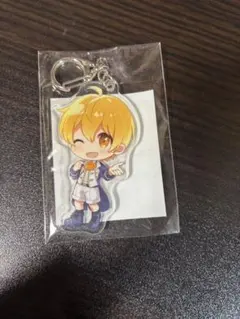 すとぷり　アクキー　2021ぷりんすver. るぅとのサムネイル
