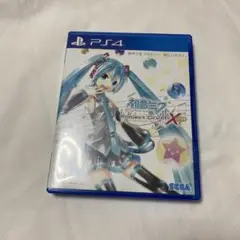 初音ミク project DIVA XHD ps4