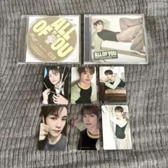 RIIZE All of you ソンチャン まとめ売り