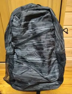 adidas ストライプリュック